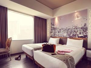 mercure jakarta simatupang