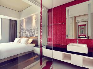mercure jakarta simatupang