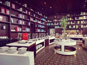 mercure jakarta simatupang