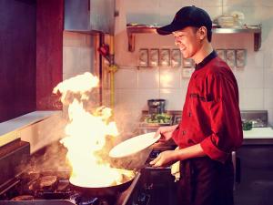 mercure jakarta simatupang