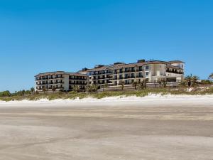 The Westin Jekyll Island Beach Resort,Georgia>>Brunswick,4 star