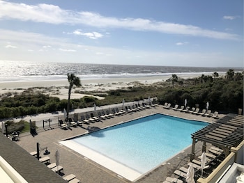 the westin jekyll island beach resort