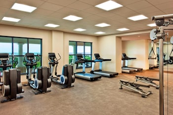 the westin jekyll island beach resort