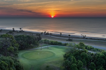 the westin jekyll island beach resort
