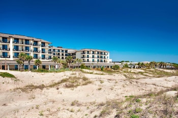 the westin jekyll island beach resort