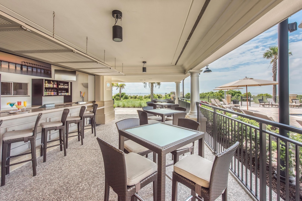 the westin jekyll island beach resort