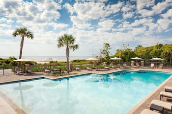 the westin jekyll island beach resort