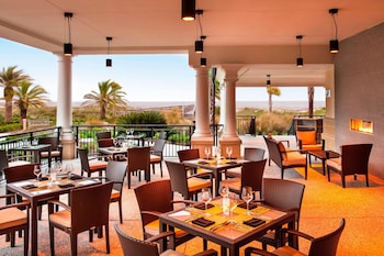 the westin jekyll island beach resort