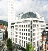 dorint hotel esplanade jena