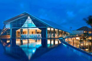 Le Meridien Bali Jimbaran,Denpasar>>Bali,5 star