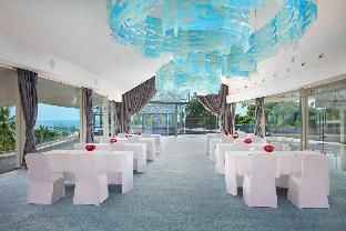 Le Meridien Bali Jimbaran,Denpasar>>Bali,5 star