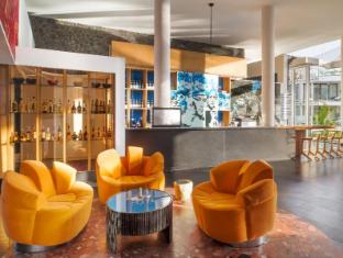Le Meridien Bali Jimbaran,Denpasar>>Bali,5 star