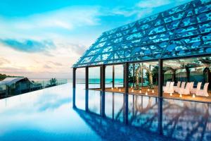 le meridien bali jimbaran