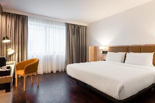 Ac Hotel By Marriott Bratislava Old Town,Old Town Bratislava>>Bratislava,4 star