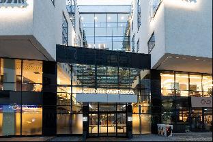 Ac Hotel By Marriott Bratislava Old Town,Old Town Bratislava>>Bratislava,4 star