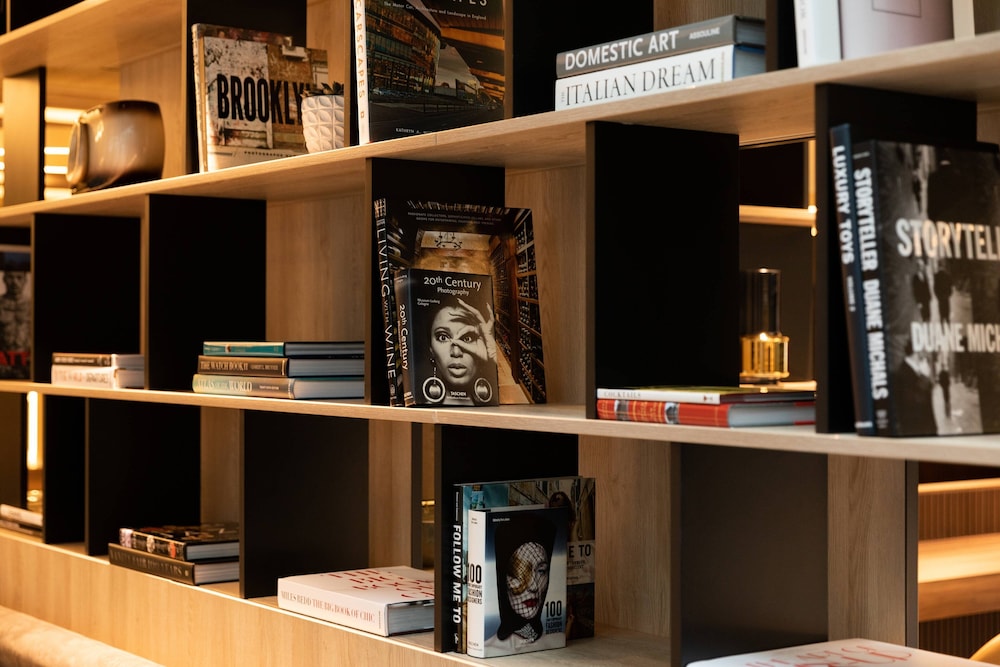 ac hotel by marriott bratislava old town