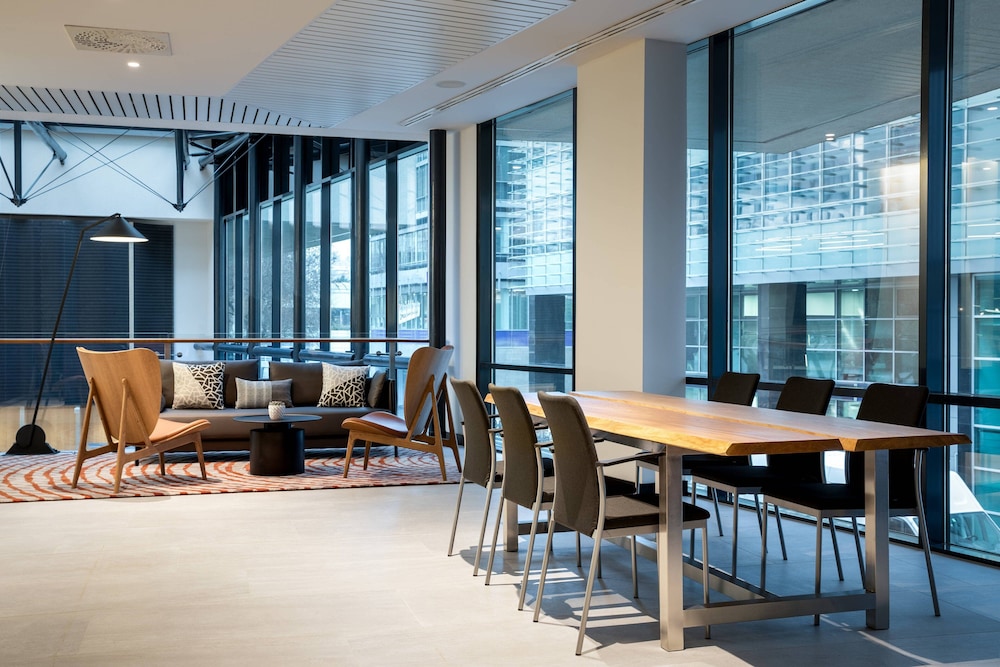 ac hotel by marriott bratislava old town