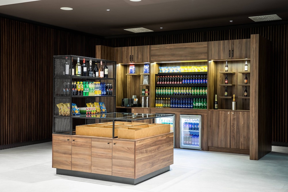 ac hotel by marriott bratislava old town