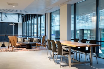 ac hotel by marriott bratislava old town