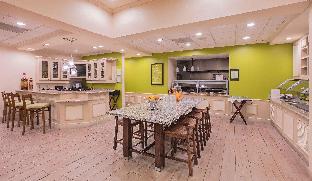 hilton garden inn des moines urbandale