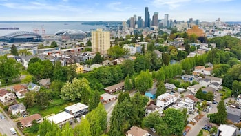 seattle