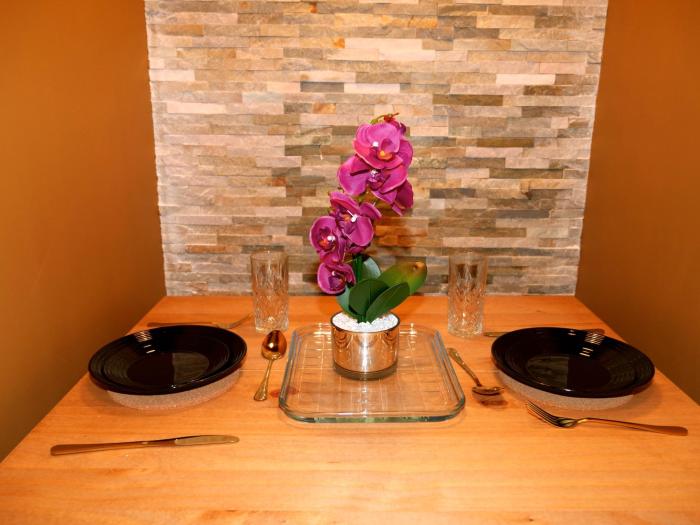 sexy luxurious versace apartment near sheffield