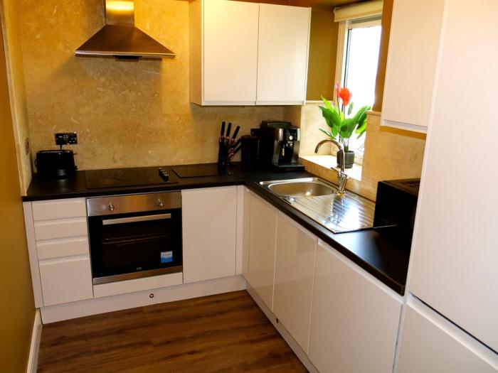 sexy luxurious versace apartment near sheffield