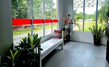 triima inn tanjung rhu by perfect host