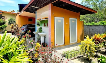 triima inn tanjung rhu by perfect host