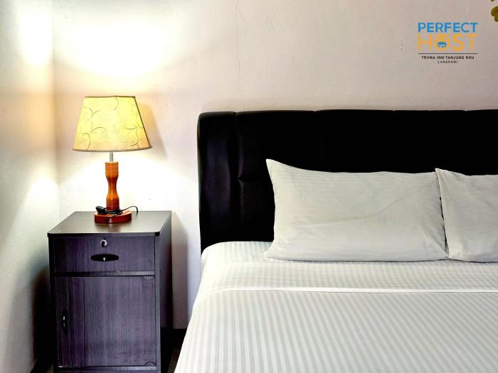 triima inn tanjung rhu by perfect host