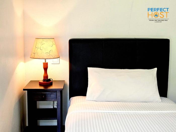 triima inn tanjung rhu by perfect host