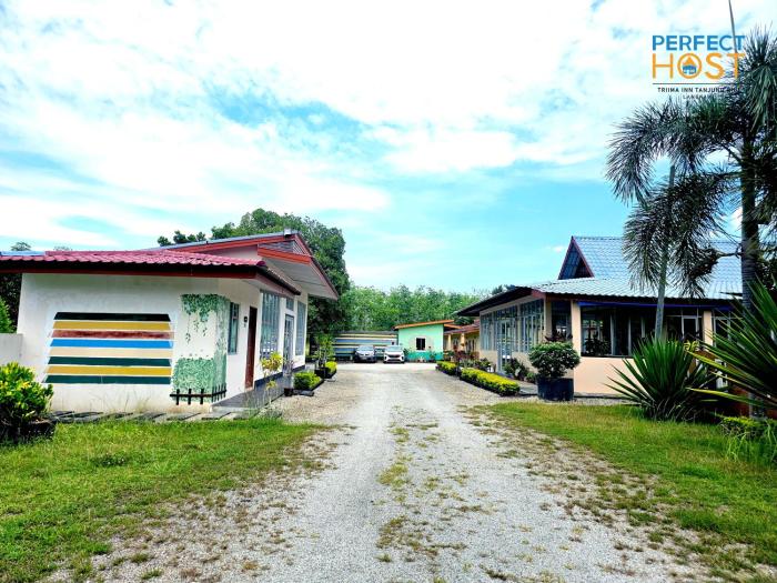 triima inn tanjung rhu by perfect host