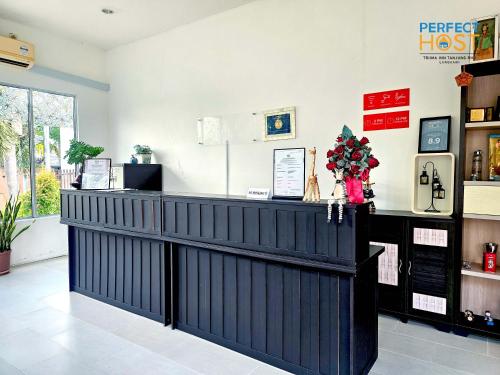 triima inn tanjung rhu by perfect host