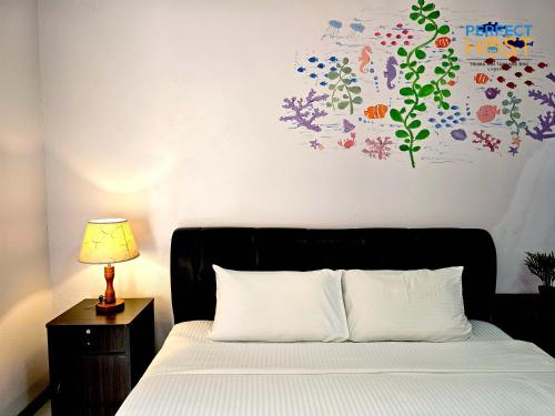 triima inn tanjung rhu by perfect host