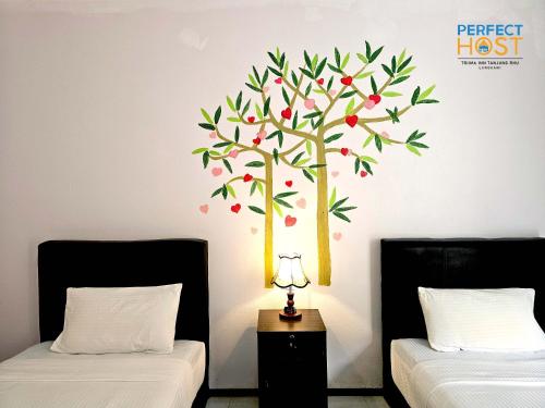 triima inn tanjung rhu by perfect host