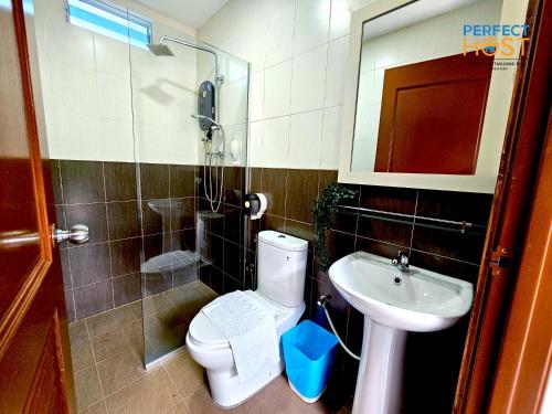 triima inn tanjung rhu by perfect host