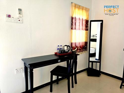 triima inn tanjung rhu by perfect host