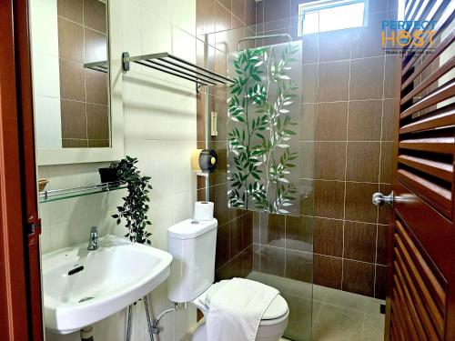 triima inn tanjung rhu by perfect host