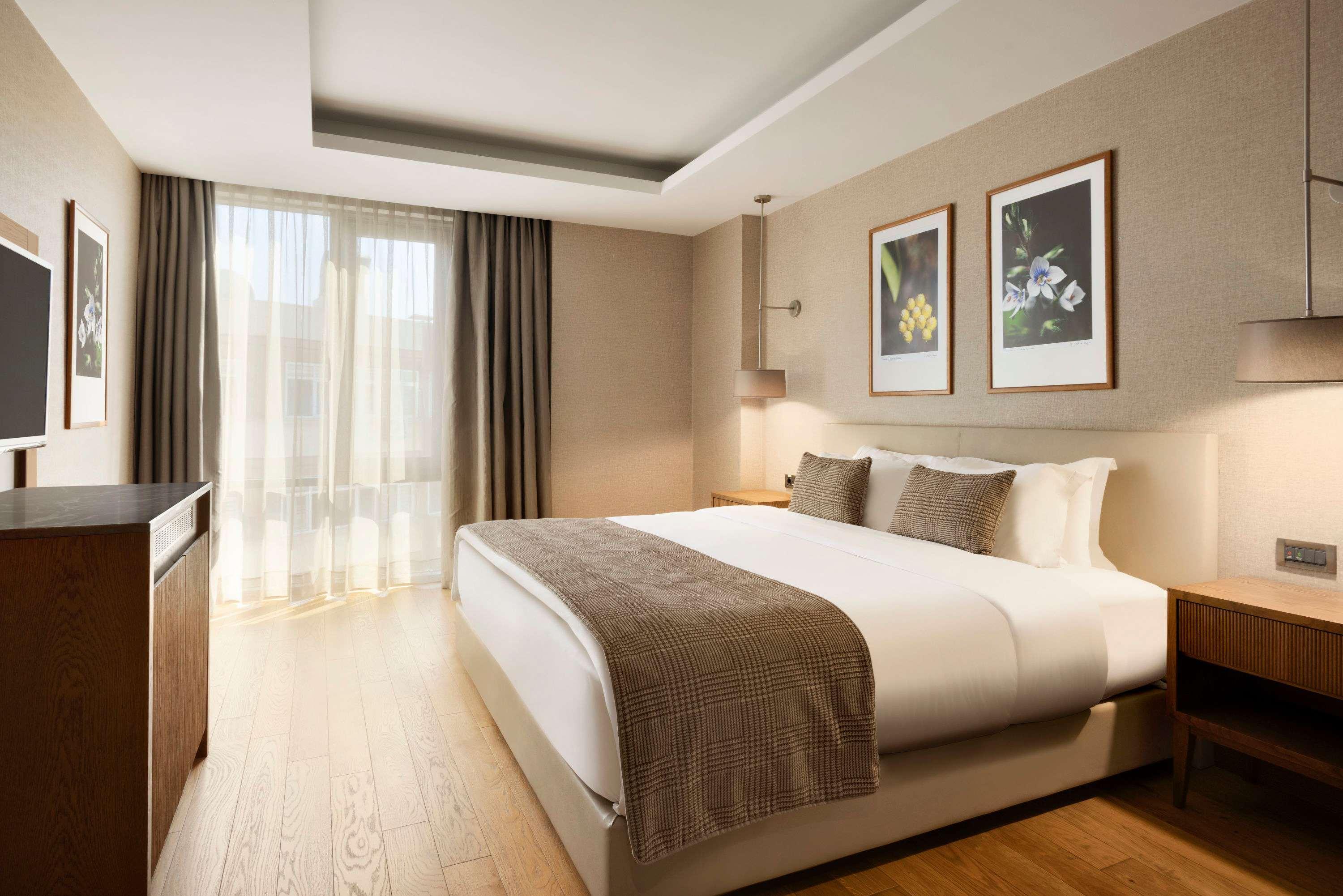 ramada adana
