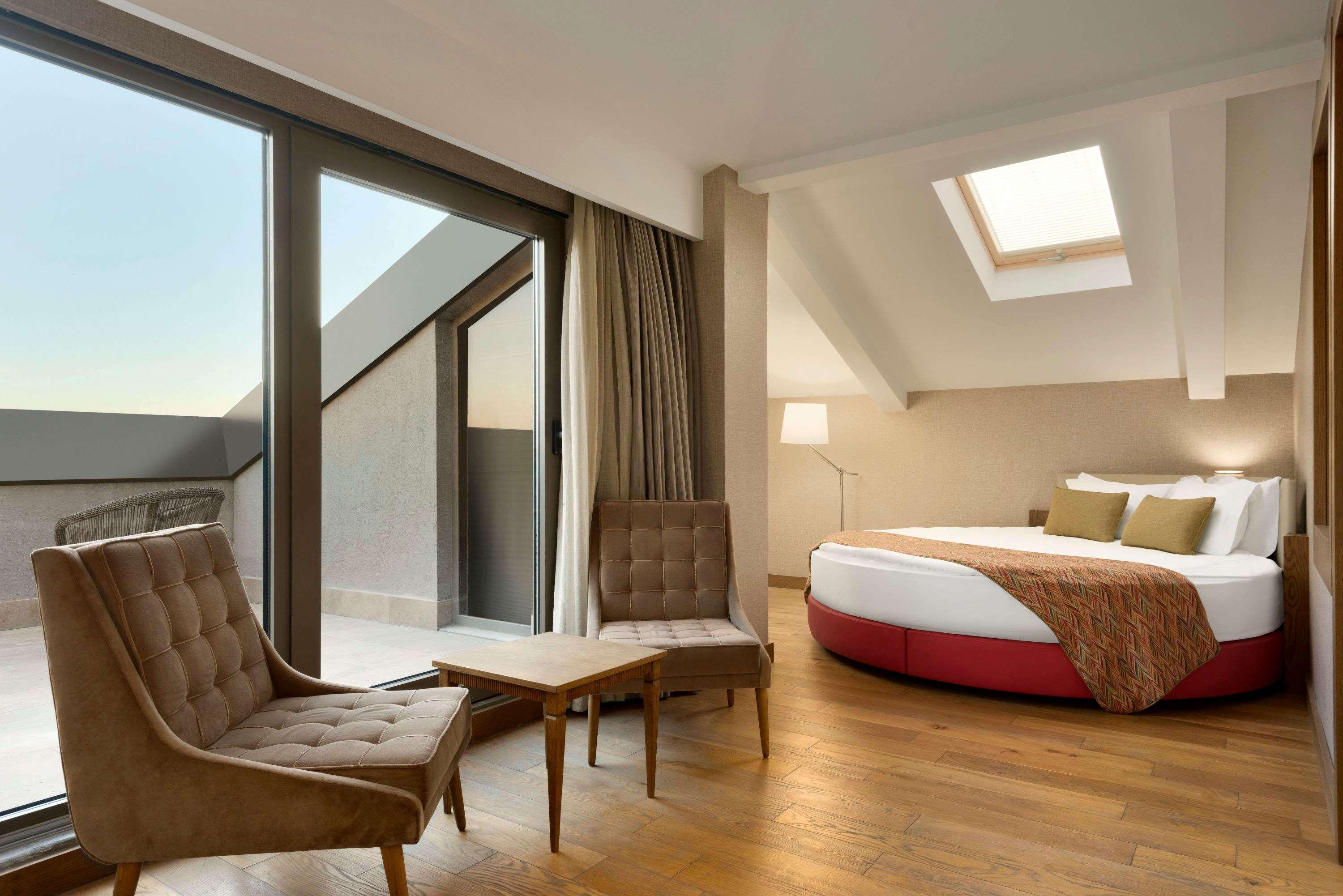 ramada adana