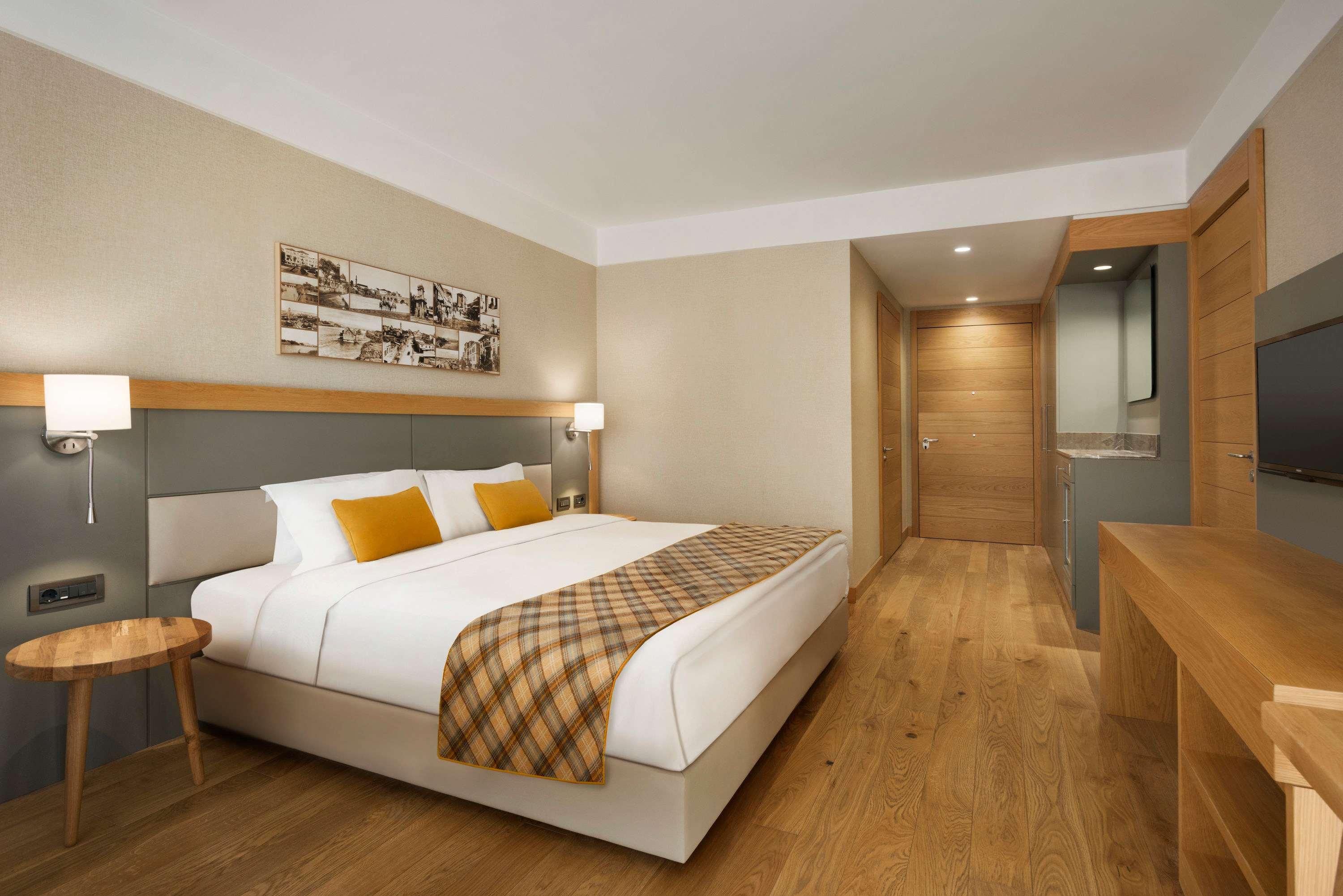 ramada adana