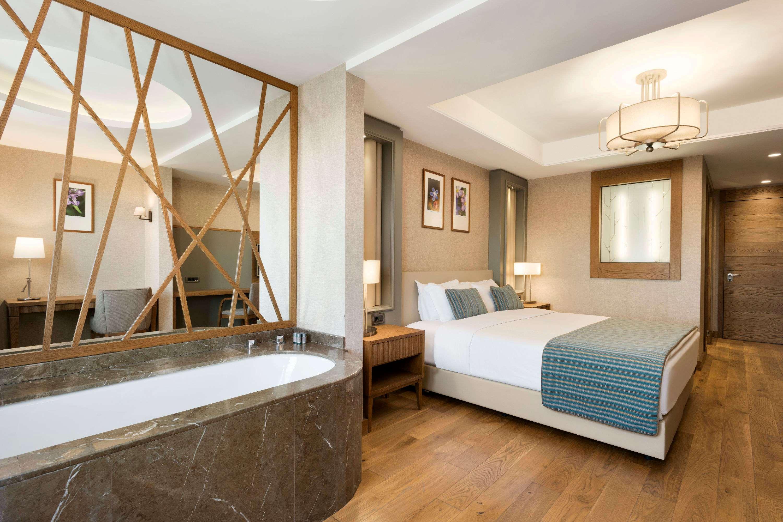 ramada adana