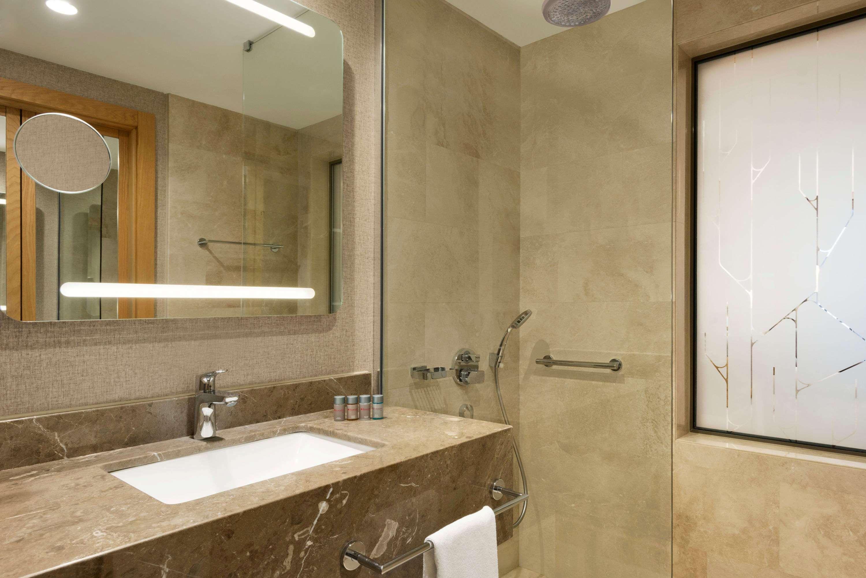 ramada adana