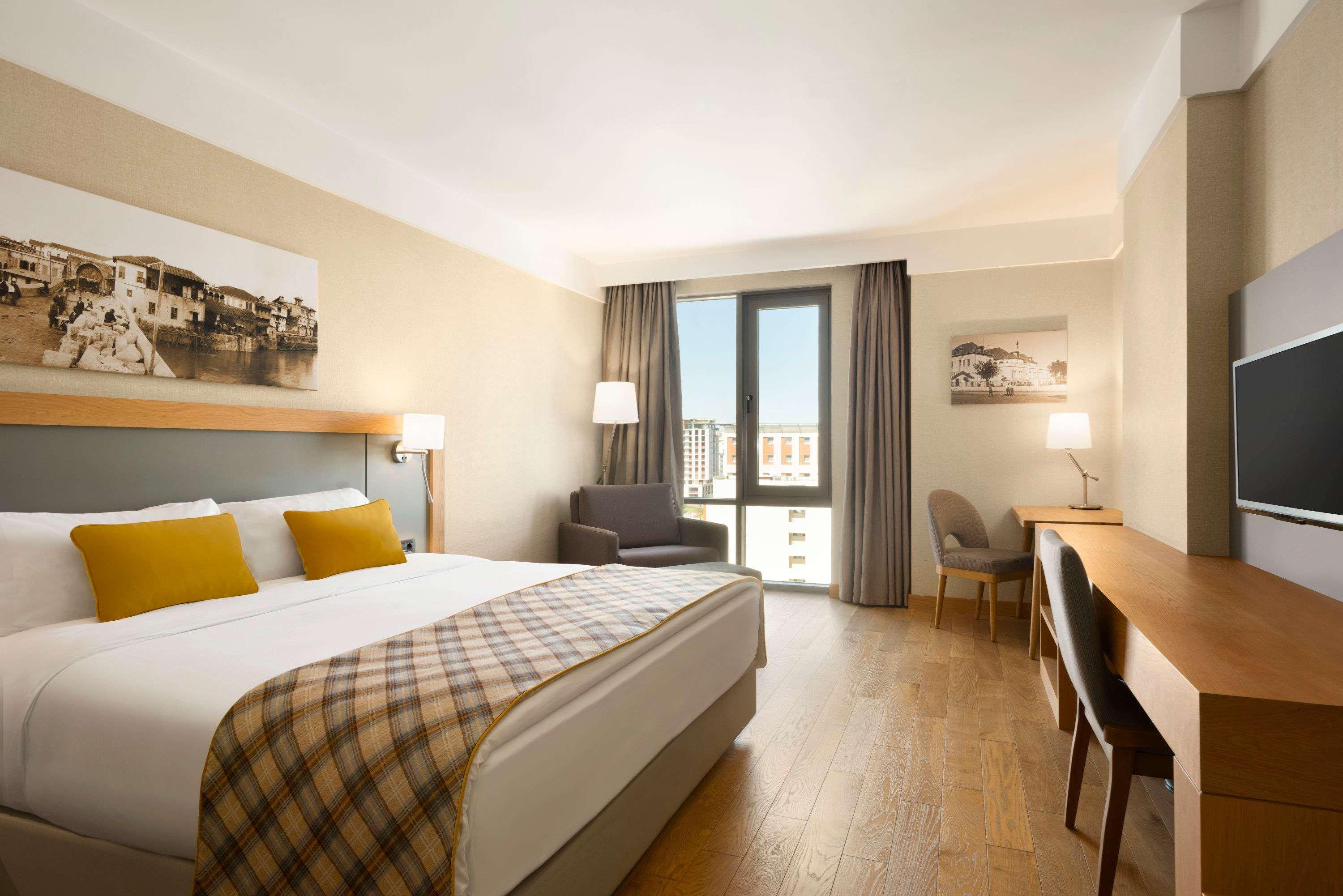 ramada adana