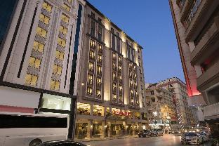 ramada adana