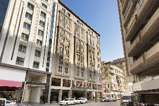 ramada adana