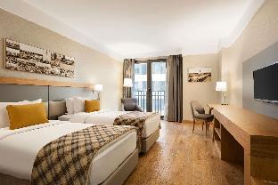 ramada adana
