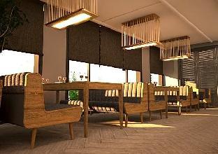 ramada adana