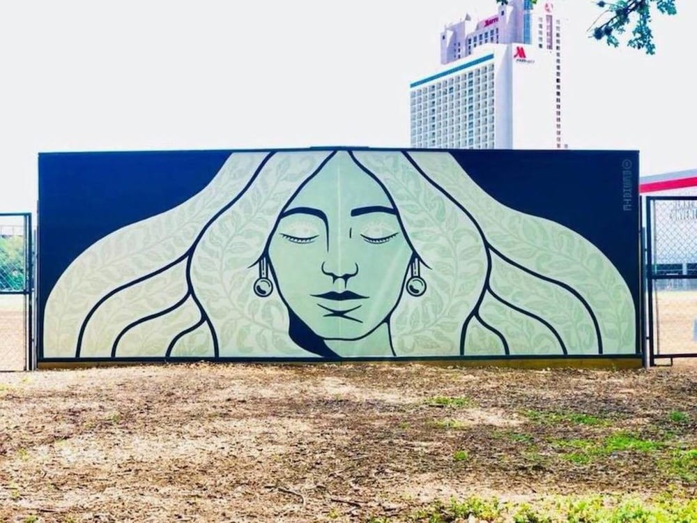 san antonio