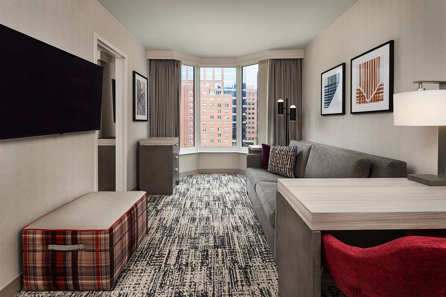 hilton kansas city country club plaza